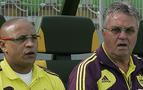 Hiddink, Sivas kararını Carlos’a bıraktı