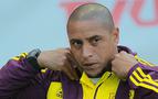 Roberto Carlos Sivas yolunda