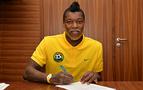Djibril Cisse Rusya’nın Kuban takımı ile anlaştı