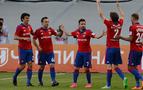 CSKA Moskova, Şampiyonlar Ligi play-off’ta Sporting ile eşleşti