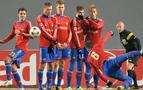 Galip gelen Bayern Münih rekor kırdı, CSKA Şampiyonlar Ligi’ne veda etti
