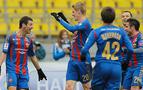 CSKA Moskova, Rusya Premier Ligi’nde şampiyonluğa koşuyor