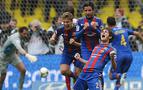 Rubin lig yarışında CSKA Moskova’ya çelme taktı, Zenit umutlandı