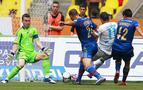 Yıldız oyuncularından yoksun CSKA, Zenit’e farklı yenildi
