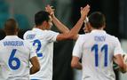 Krasnodar ile Dinamo Moskova, Avrupa Ligi play-off’a yükseldi
