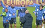 Avrupa Ligi’nde Zenit ve Dinamo Moskova, İtalyan takımlarıyla eşleşti