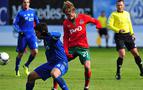 Moskova derbisini Dinamo kazandı
