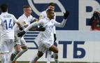 Avrupa Ligi'nde Dinamo Moskova liderliği garantiledi, Krasnodar veda etti