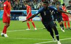 Dünya Kupası'nda sona doğru: İlk finalist Fransa