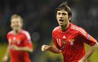 Rus futbolcu Dzhagoev Euro -2012’nin en iyi golcüleri arasında