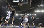 Anadolu Efes, CSKA Moskova’yı yendi, Beşiktaş ise Rusya’da Himki’ye yenildi