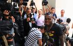 Rusya'da forma giyen Emenike'ye 3 yıl hapis şoku