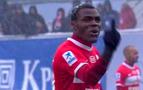 Emenike sezonu kapattı