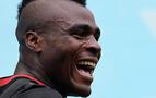 Emenike’yi Rusya’dan iki talip var iddiası