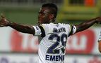 Emenike Zenit haberini yalanladı: Şaka mı yapıyorsunuz?