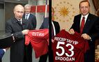 Rusya ve Türkiye arasında dostluk maçı yapılacak