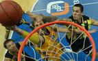 Fenerbahçe Ülker, Khimki’ye son saniyede yenildi