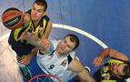 Fenerbahçe Ülker, Nijnıy Novgorod’a şans tanımadı