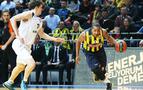 Fenerbahçe, Euroleague’de Nijnıy Novgorod’u mağlup etti