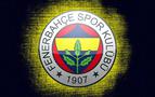 Fenerbahçe'den Rusya'ya teşekkür mesajı
