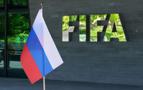 FIFA ve UEFA, Rusya Yasağını Kaldırmayı Düşünmüyor