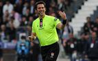 Rubin Kazan - Chelsea maçını Türk hakem Fırat Aydınus yönetecek
