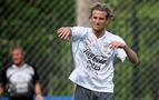 Uruguaylı futbolcu Forlan: Moskova trafiğinden etkilendim