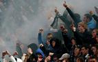 2012’de Rusya futboluna damga vuran olaylar