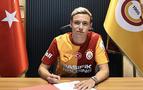 Galatasaray’ın Yeni Rus Yıldızının Bilinmeyen Yönleri