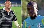 Rostov’un hocasının ırkçı esprisi Afrikalı futbolcusunu isyan ettirdi