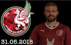 Gökdeniz Karadeniz Rubin Kazan’la sözleşmesini 2018’e kadar uzattı