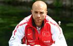 Gökhan Töre, Rubin Kazan'da