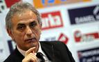 Trabzonspor’un hocası: Sıkıntımız takımın hazır olamaması