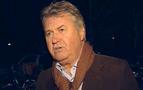 Hiddink bilmecesi devam ediyor