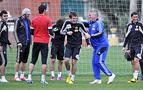 Hiddink: Anji’nin hedefi Moskova kulüpleriyle aynı seviyede olmak
