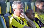 Guus Hiddink, Anji’yi bırakacak iddiası