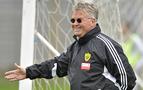 Hiddink, Rusya ve Hollanda’nın tekrar karşılaşmasını istiyor
