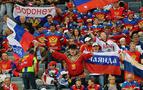 Rusya Milli Buz Hokeyi Takımı'nın maç biletleri tükendi