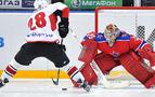 Spartak Moskova - CSKA Moskova hokey derbisinde kale arkası boş olacak