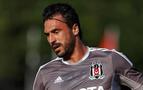 Beşiktaşlı Almeida Rusya'ya transfer oldu