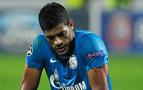 Zenit’te Hulk krizi devam ediyor: Rusya’dan ayrılabilirim