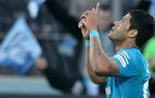 Hulk hat-trick yaptı Zenit zirve yarışını sürdürdü