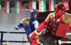 Türkiye MuayThai takımı Rusya’da fırtına gibi esiyor