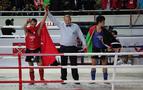 Rusya'da Muaythai sporcularımız 12 karşılaşmadan 10’unu kazandı