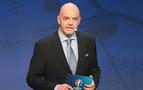 Mutko: Rusya, Infantino'nun adaylığını destekliyor