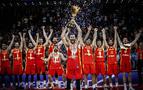 Basketbolda İspanya, Dünya Şampiyonu oldu