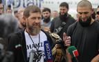 Kadirov, Dünya Şampiyonu Çeçen Boksçuya Lüks Otomobil Hediye Etti