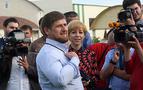 Kadirov: Hakem maçtan önce para istedi