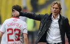 Hocası gönderilen Spartak Moskova, genel müdürüne emanet edildi