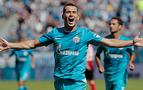 Zenit’in futbolcusu Kerjakov’dan örnek davranış